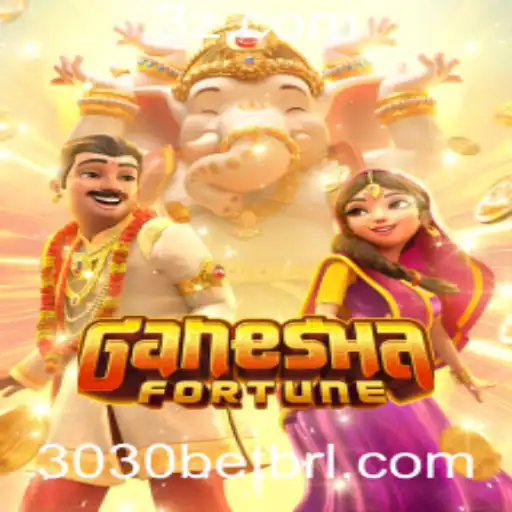 Descubra o Mundo de GaneshaFortune e as Oportunidades em 3030bet