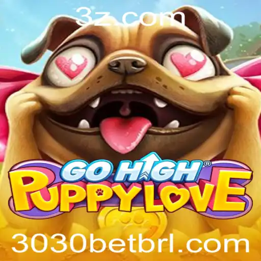 GoHighPuppyLove: O Novo Fenômeno dos Jogos e a Influência de 3030bet