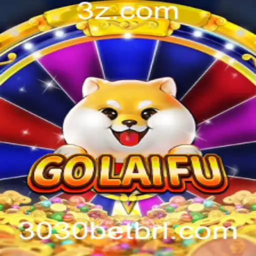 Explorando o Universo de GoLaiFu: O Novo Fenômeno de Jogos com 3030bet