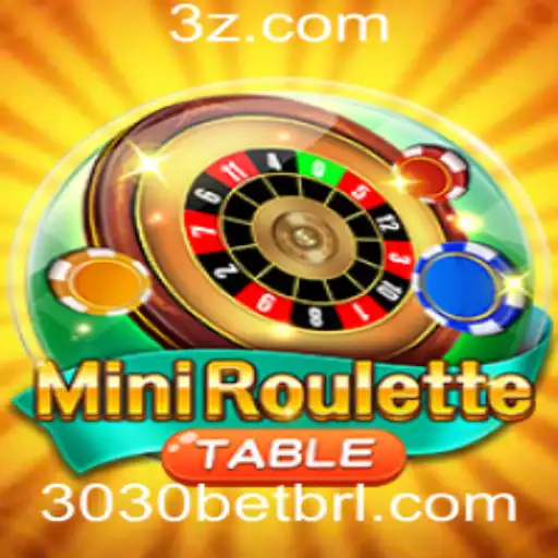 Explorando o Mundo do MiniRoulette: Regras, Estratégias e Inovações com 3030bet
