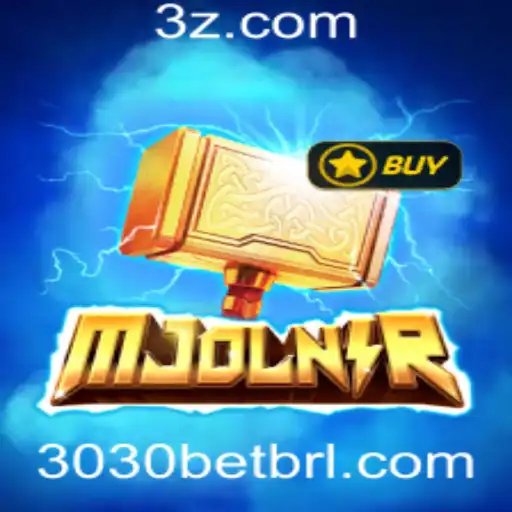 Descubra o Excitante Jogo Mjolnir em 3030bet
