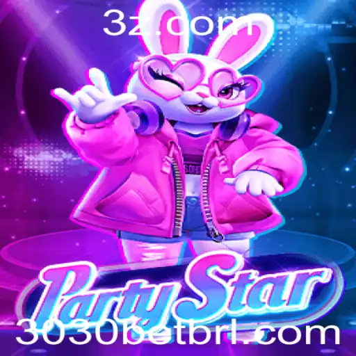 Descubra o Mundo Divertido de PartyStar: O Jogo de Festa que Conquistou 3030bet