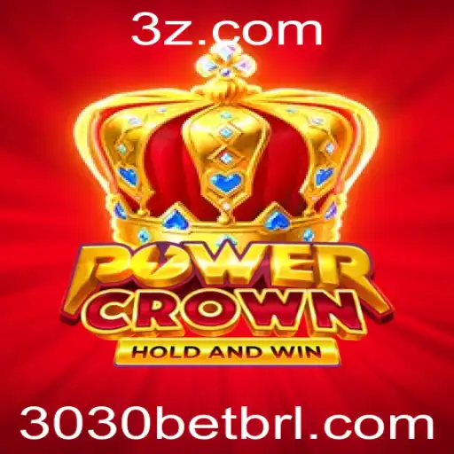 Explorando 'PowerCrown': O Novo Fenômeno em Jogos de Azar da 3030bet