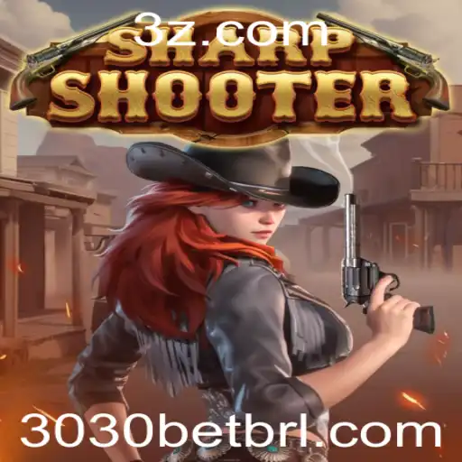 Sharpshooter: Exploração e Regras do Novo Jogo da 3030bet