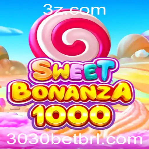 Conheça o Novo Sucesso dos Cassinos Online: SweetBonanza1000