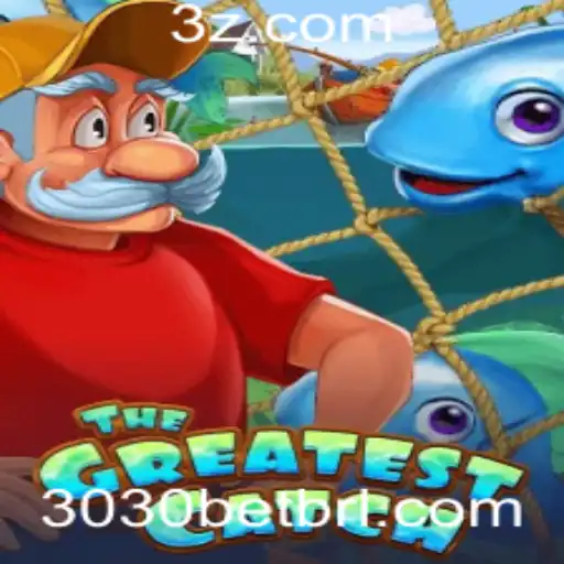 TheGreatestCatch: Um Mergulho no Mundo do Jogo de Pesca Futurista