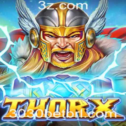 Descubra ThorX: O Novo Fenômeno dos Jogos em 3030bet