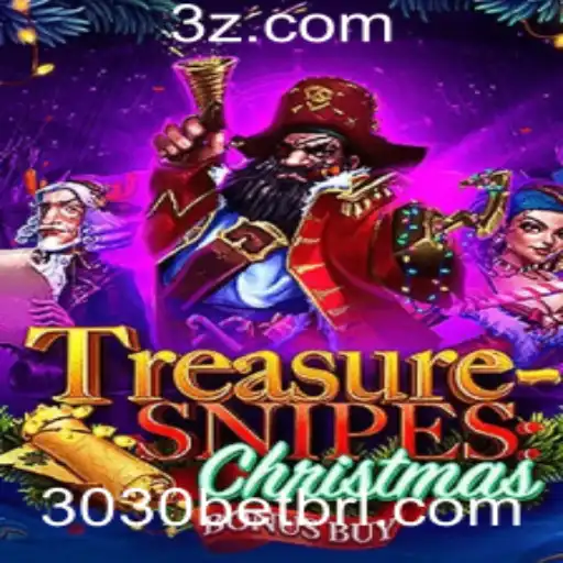 Descubra o Fascinante Mundo de TreasuresnipesChristmas: Um Jogo Único