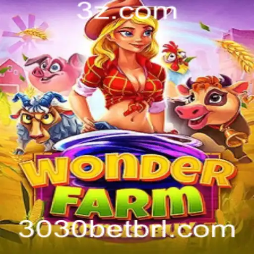 Explorando o Mundo de WonderFarmBonusBuy: O Jogo que Conquista 3030bet