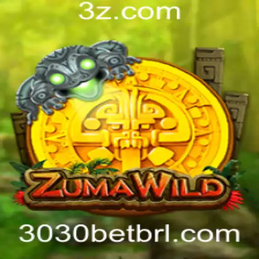 Descubra o Empolgante Mundo de ZumaWild na Plataforma 3030bet