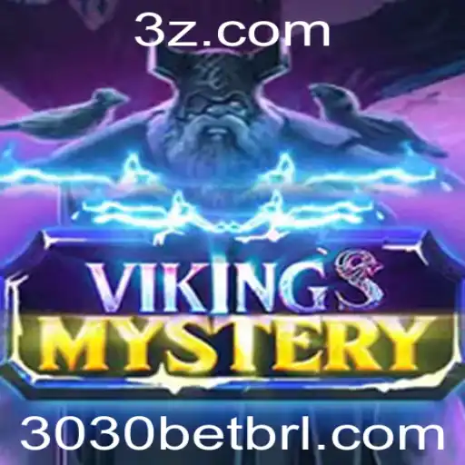Descubra a Aventura Épica de VikingsMystery com 3030bet