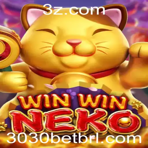 Desvendando o Fascinante Jogo WinWinNeko com 3030bet
