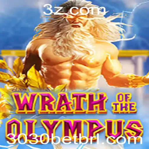 3030bet - Explorando WrathofOlympus: Estratégias e Regras da Nova Sensação do Jogo Online