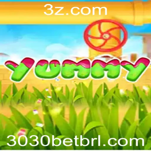 3030bet - Explorando o Novo Jogo Yummy da 3030bet