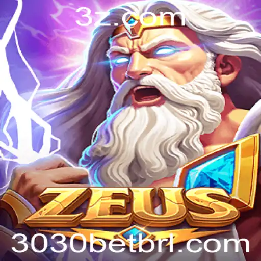 3030bet - Descubra o Fascinante Mundo de Zeus no Jogo 3030bet