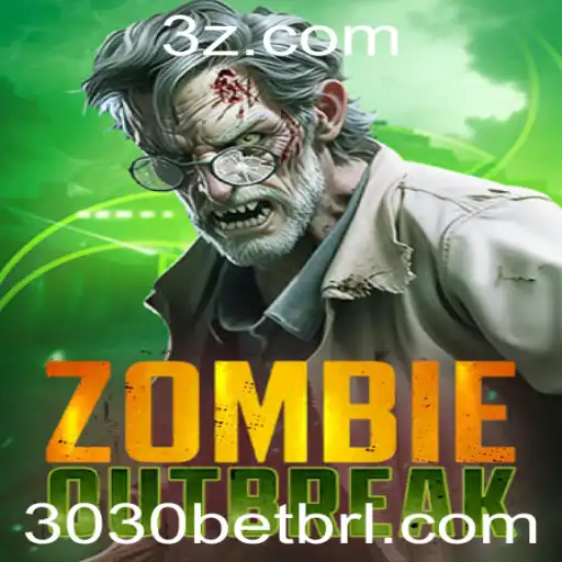 3030bet - ZombieOutbreak: Uma Imersão no Apocalipse Zumbi